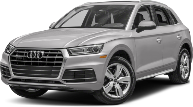 2018 Audi Q5 West Springfield MA 2018 Audi Q5 West Springfield MA