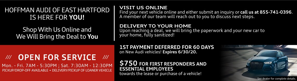 Hoffman-OpenForService-Banner-AudiEH.jpg