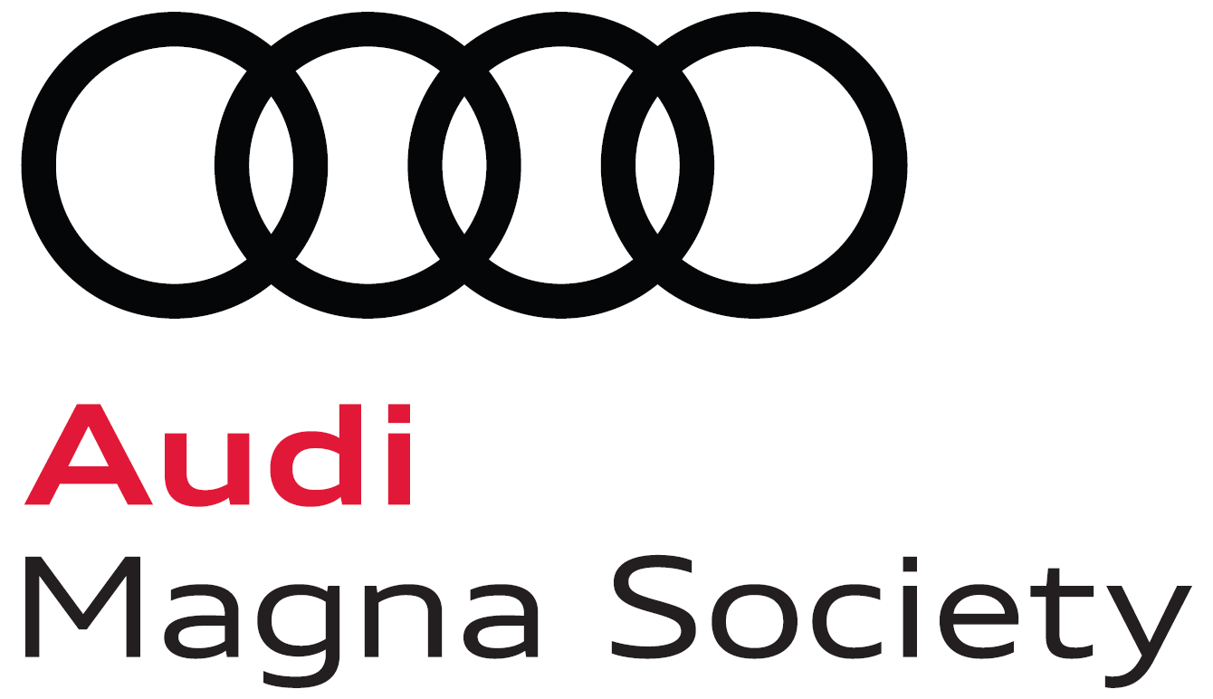 audi magna society