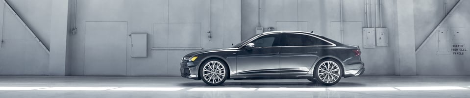New Audi A6 New London New Audi A6 New London