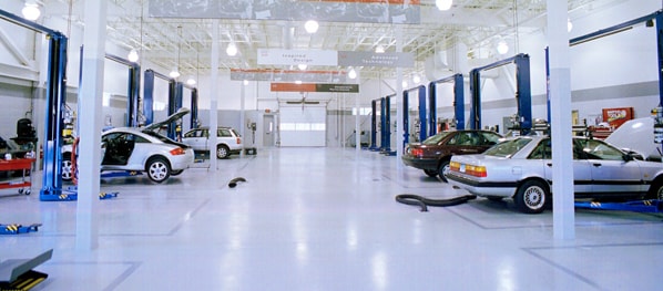 Audi Service New London Audi Service New London