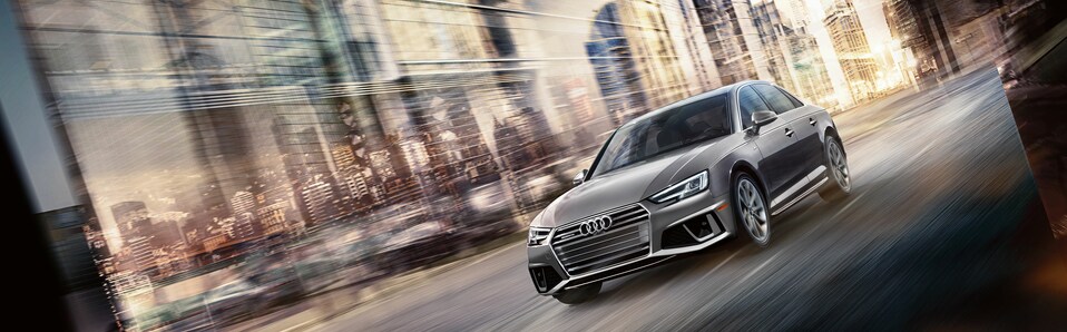 Audi Pre Sense New London Audi Pre Sense New London