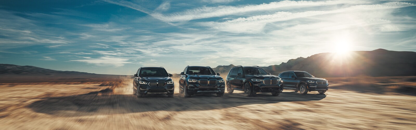 BMW Lease Deals Watertown NY image