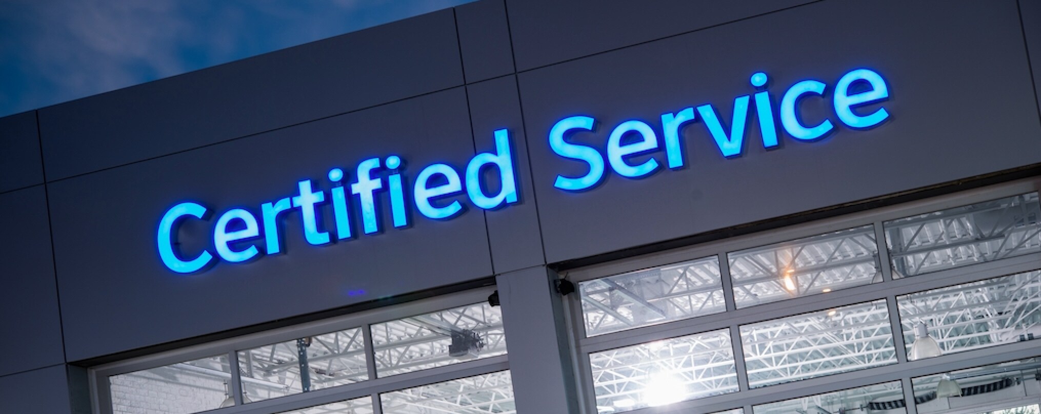 Certified Service Center in CT
