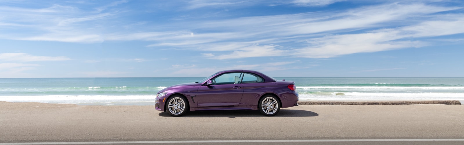 BMW 4 series lease deals Image