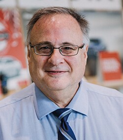 Gary LaPlante