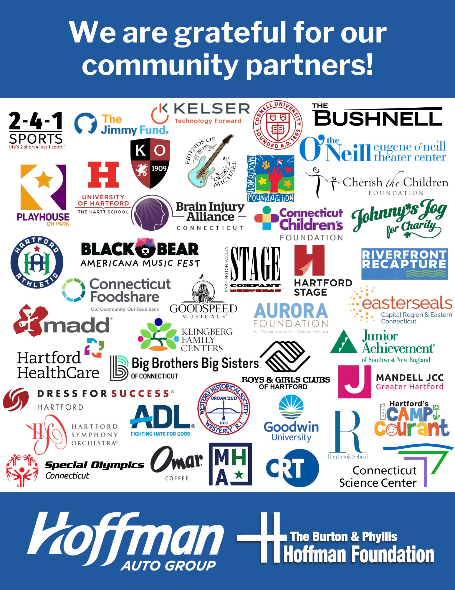 Community Partners
