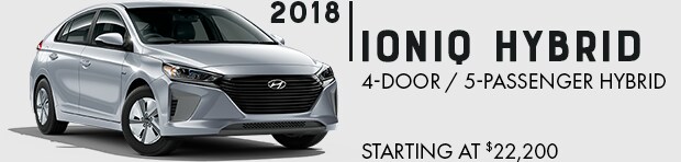 Hyundai Ioniq Hybrid Deals Hyundai Ioniq Hybrid Deals