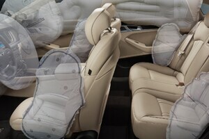 Hyundai Safety Features Hyundai Safety Features