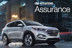 Hyundai Assurance
