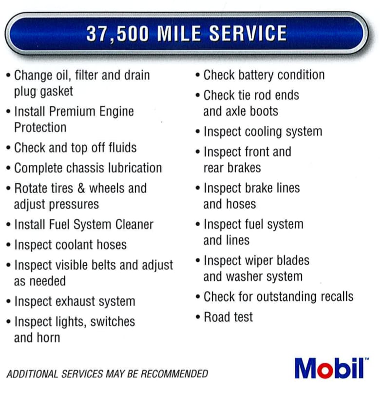 Hyundai Scheduled Maintenance Hyundai Scheduled Maintenance