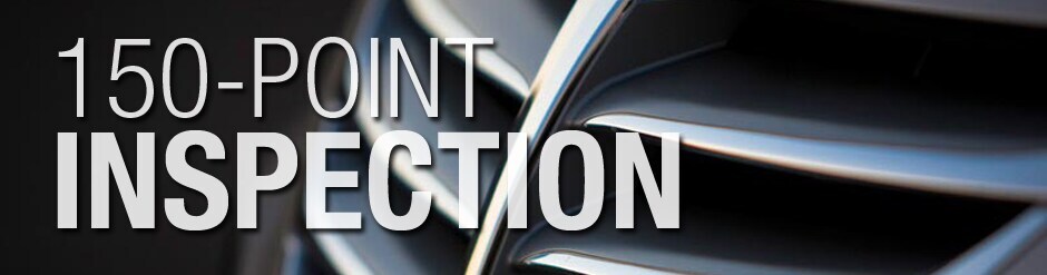Hyundai Certified Pre-Owned Vehicle Inspection Hyundai Certified Pre-Owned Vehicle Inspection