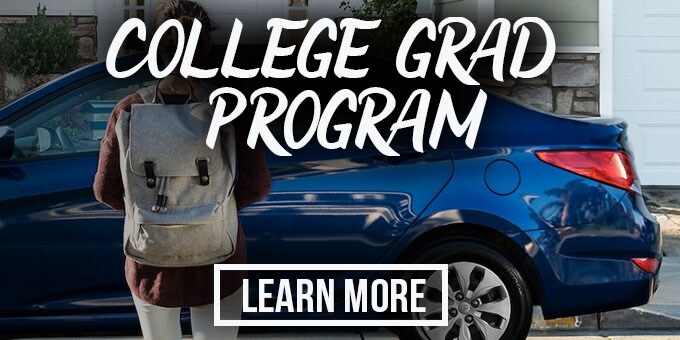 Hyundai Deals - College Grad Rebate Hyundai Deals - College Grad Rebate