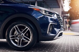 Hyundai Safety Features Hyundai Safety Features