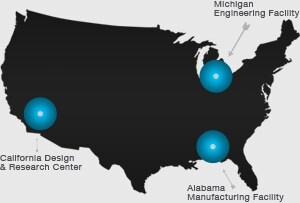 Why Hyundai? Built in the USA Why Hyundai? Built in the USA