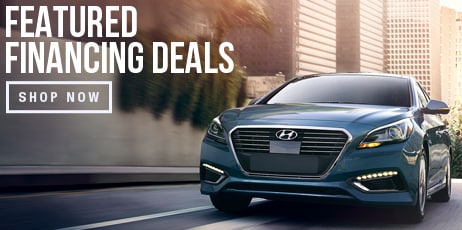 Hyundai Finance Deals Hyundai Finance Deals