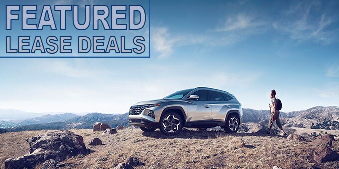 Hyundai Deals Hyundai Deals