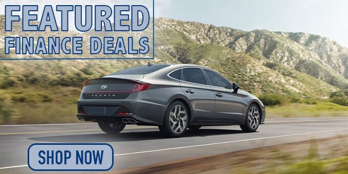 Hyundai Deals Hyundai Deals