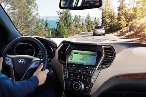 Hyundai Safety Features Hyundai Safety Features