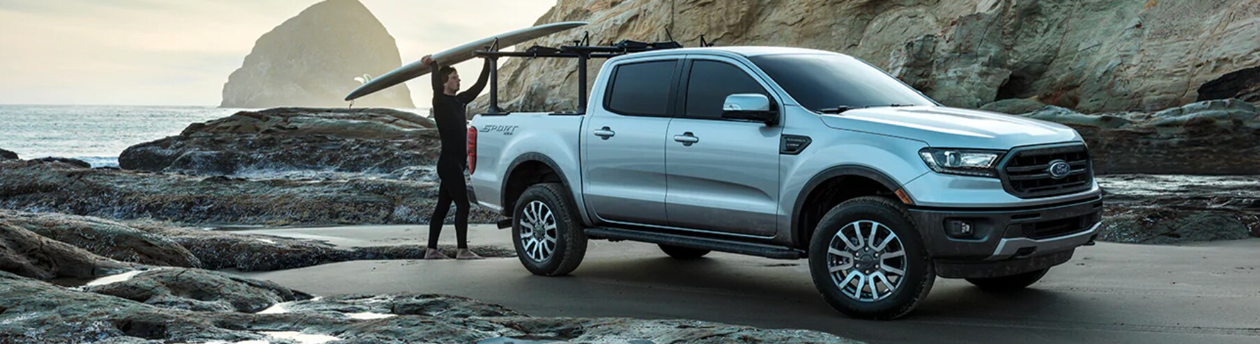 New Ford Ranger East Hartford, CT