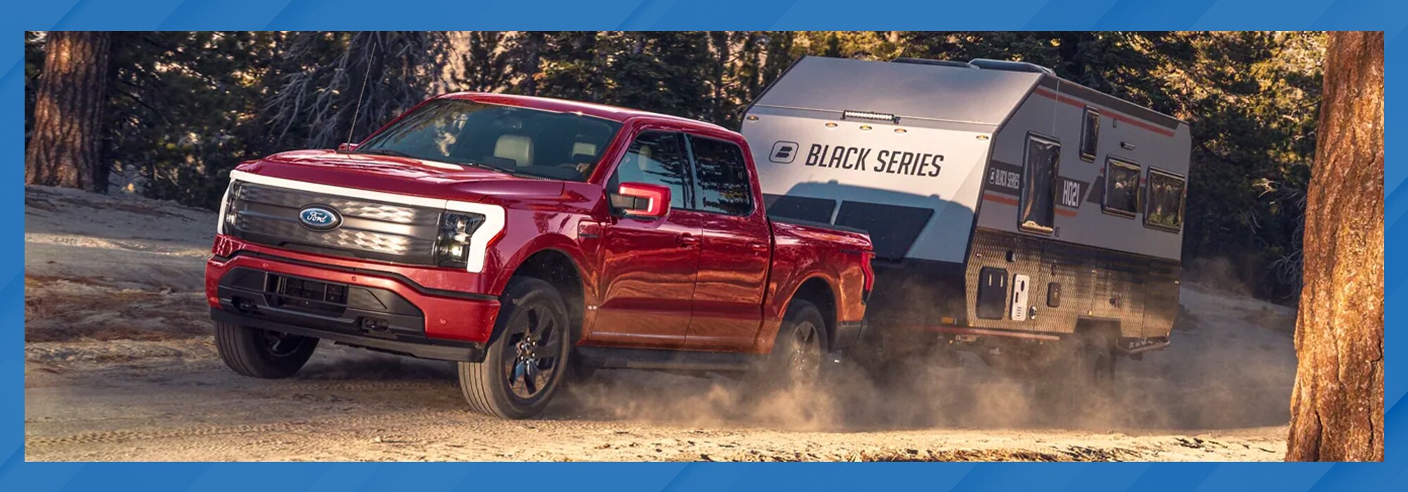 2023 Ford F150 Lightning in Harrisburg, PA Hoffman Ford