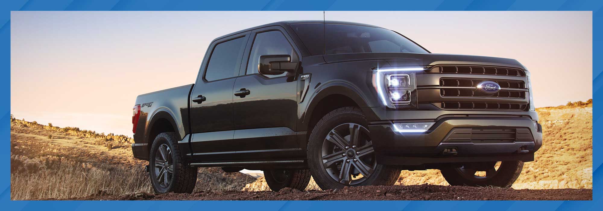 2022 Ford F-150 2022 Ford F-150