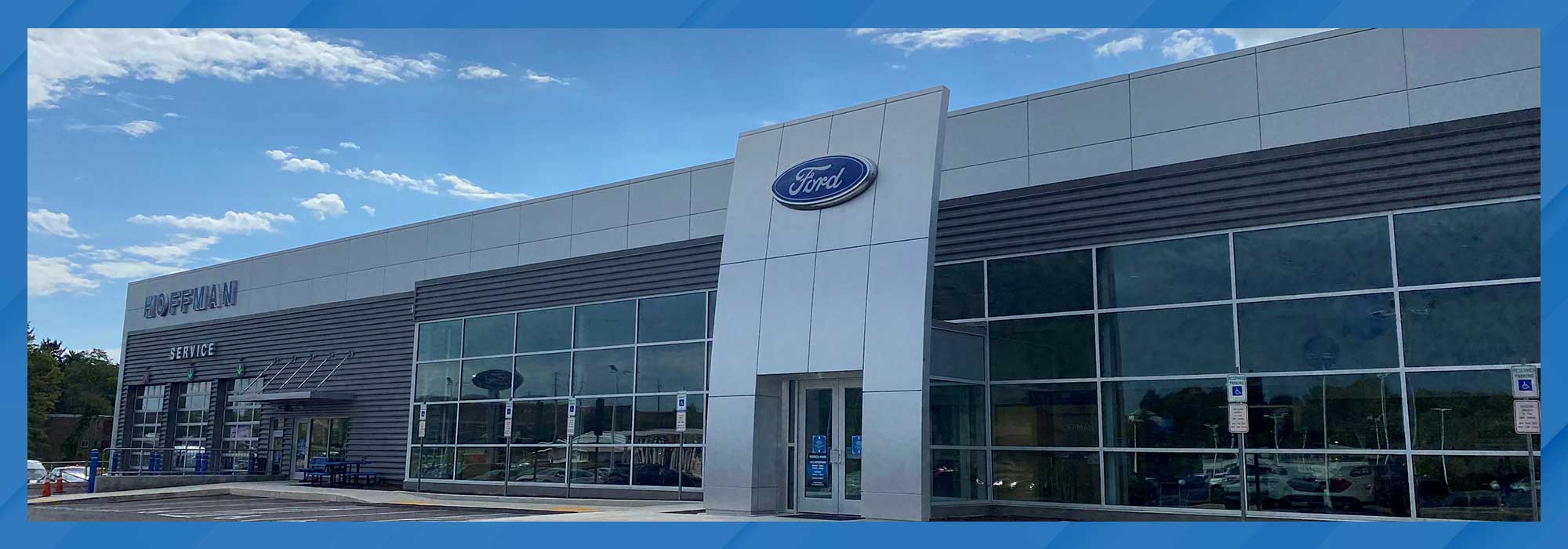 Ford Dealer Hershey PA