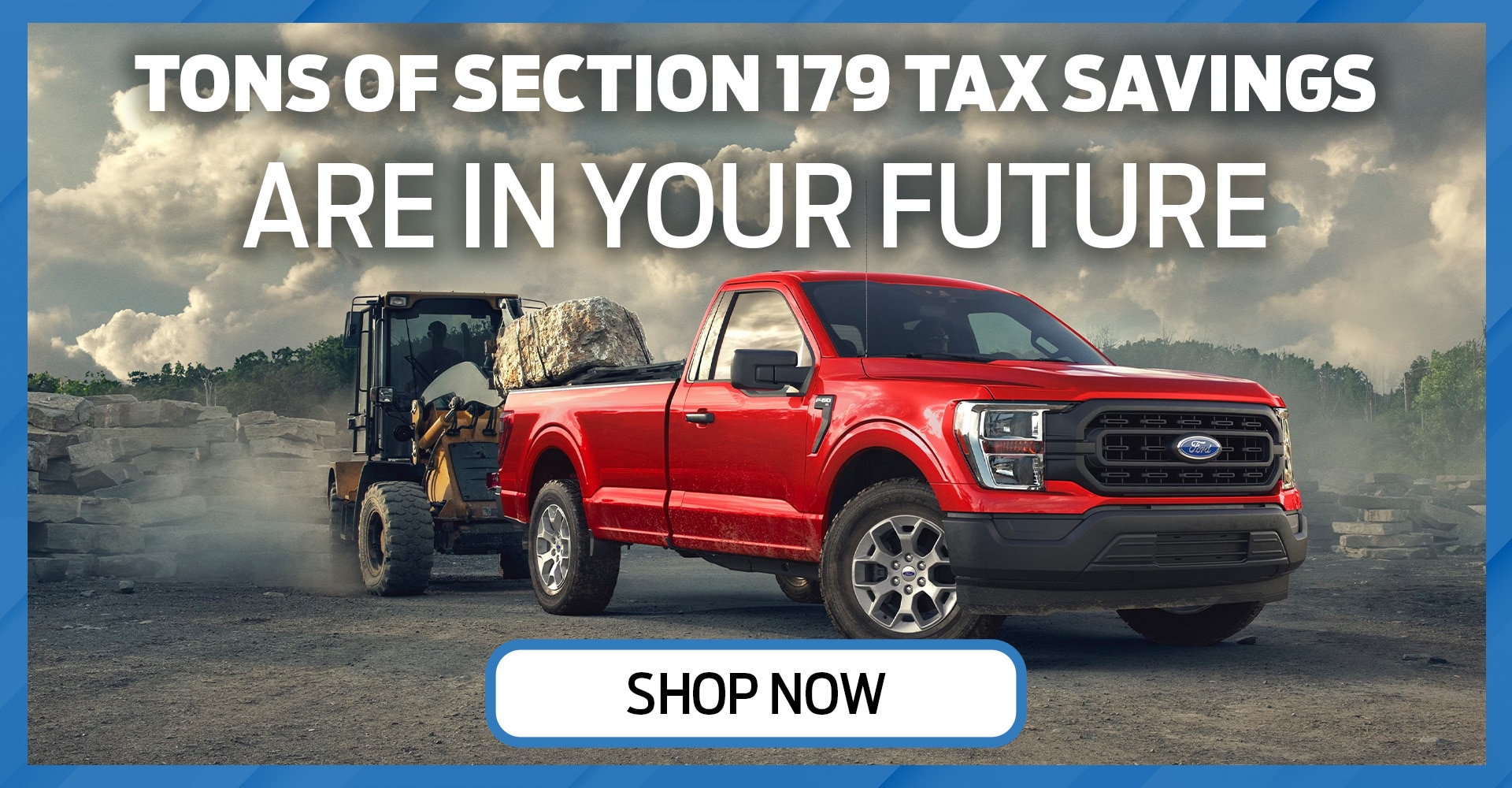 Section 179 Tax Deduction
