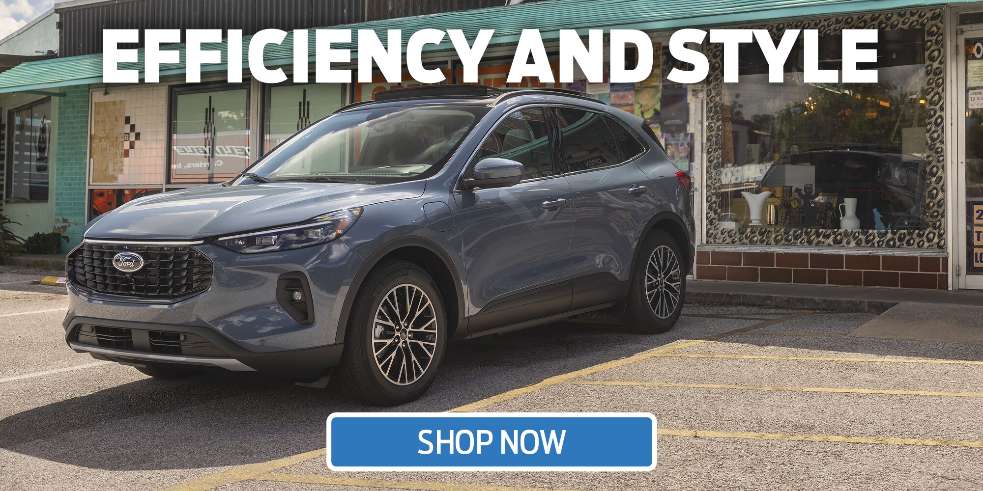 Ford Escape Hybrid Ford Escape Hybrid