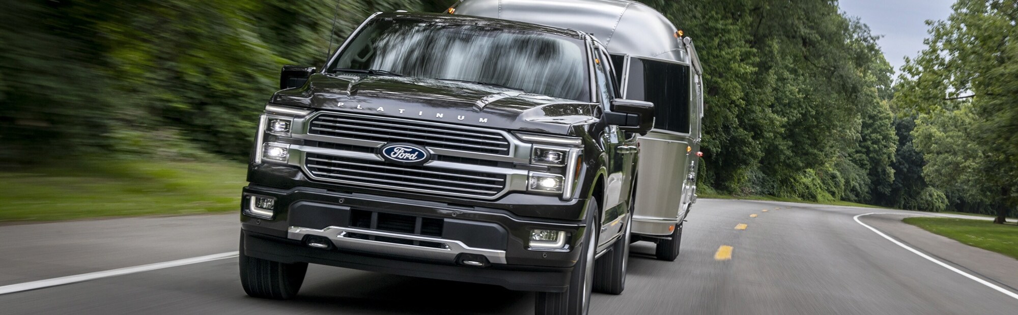What Is the Ford Tow/Haul Tow Package What Is the Ford Tow/Haul Tow Package