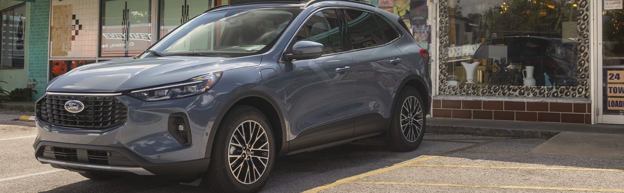 EVs That Qualify for Tax Credit EVs That Qualify for Tax Credit