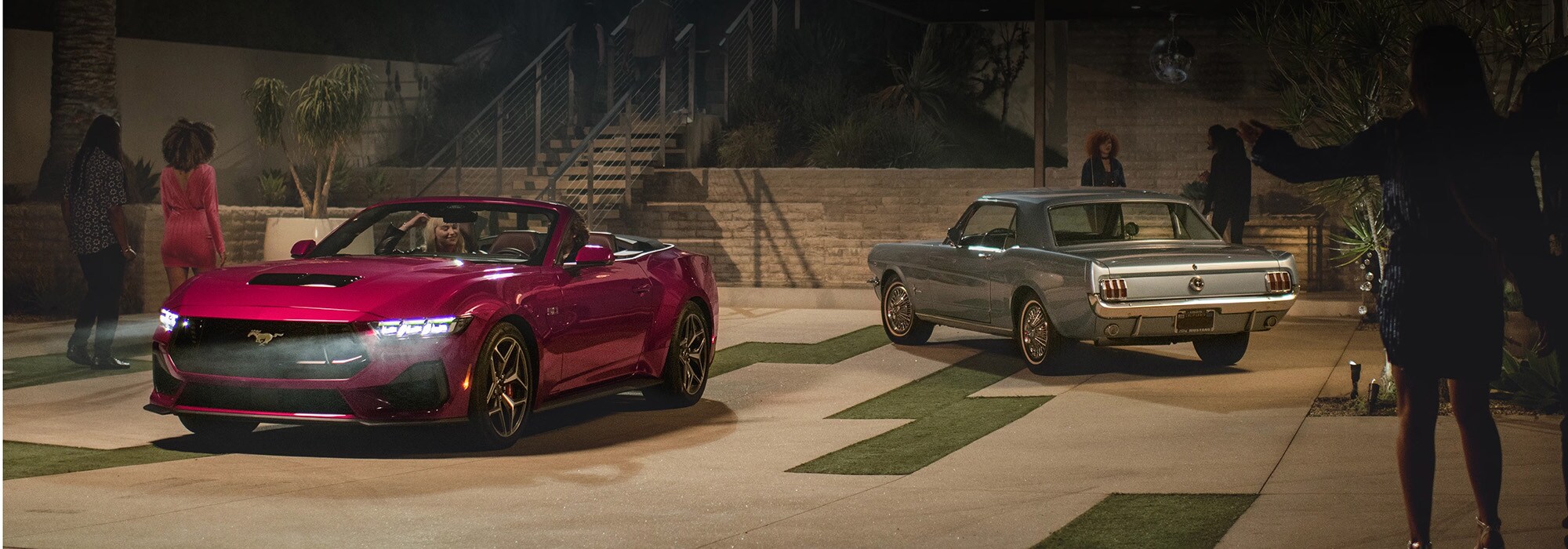 2025 Ford Mustang Specs 2025 Ford Mustang Specs