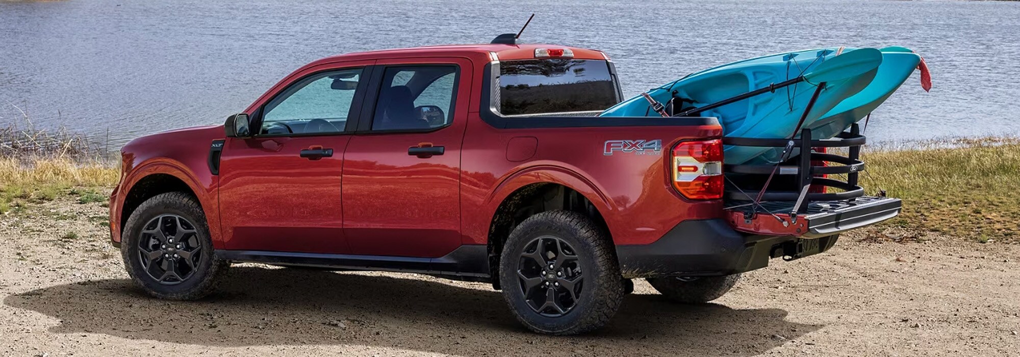 2025 Ford Maverick Specs 2025 Ford Maverick Specs
