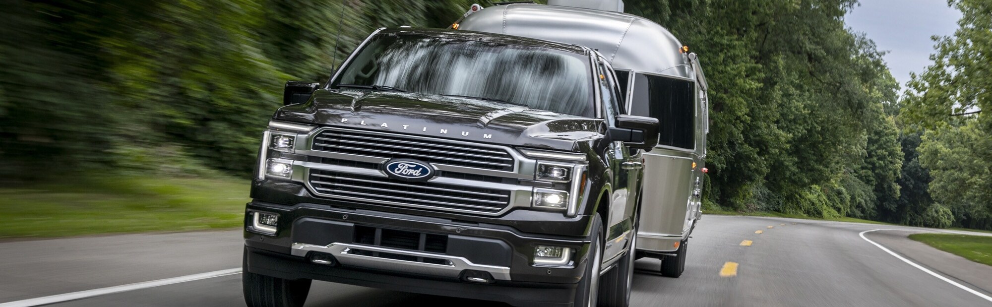What to Look for When Buying a Ford F-150 Truck What to Look for When Buying a Ford F-150 Truck