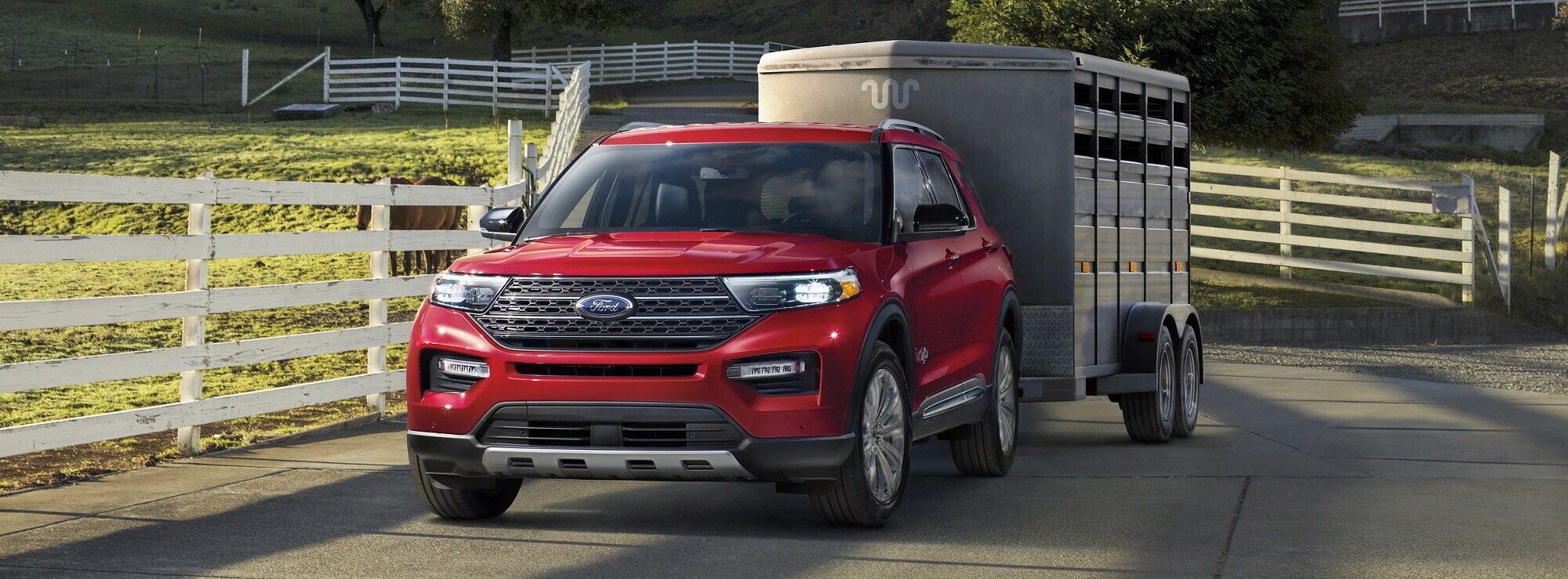 Ford Explorer Resale Value