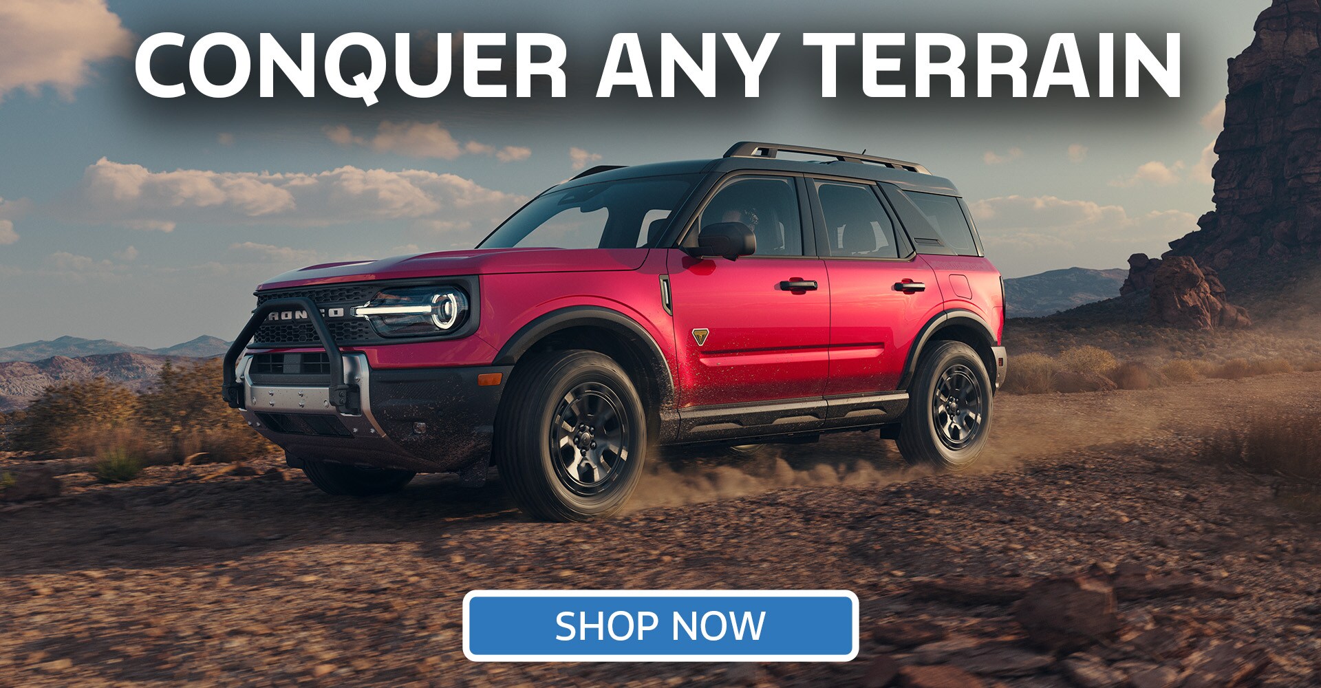 2025 Ford Bronco Sport 2025 Ford Bronco Sport