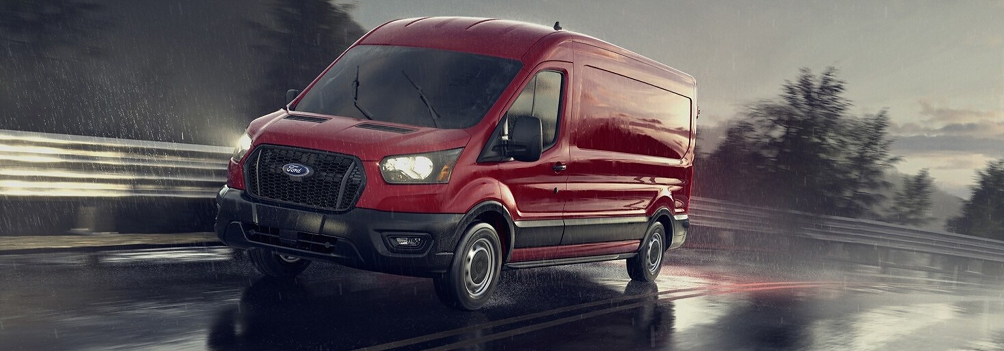 Best Work Van for Construction Best Work Van for Construction