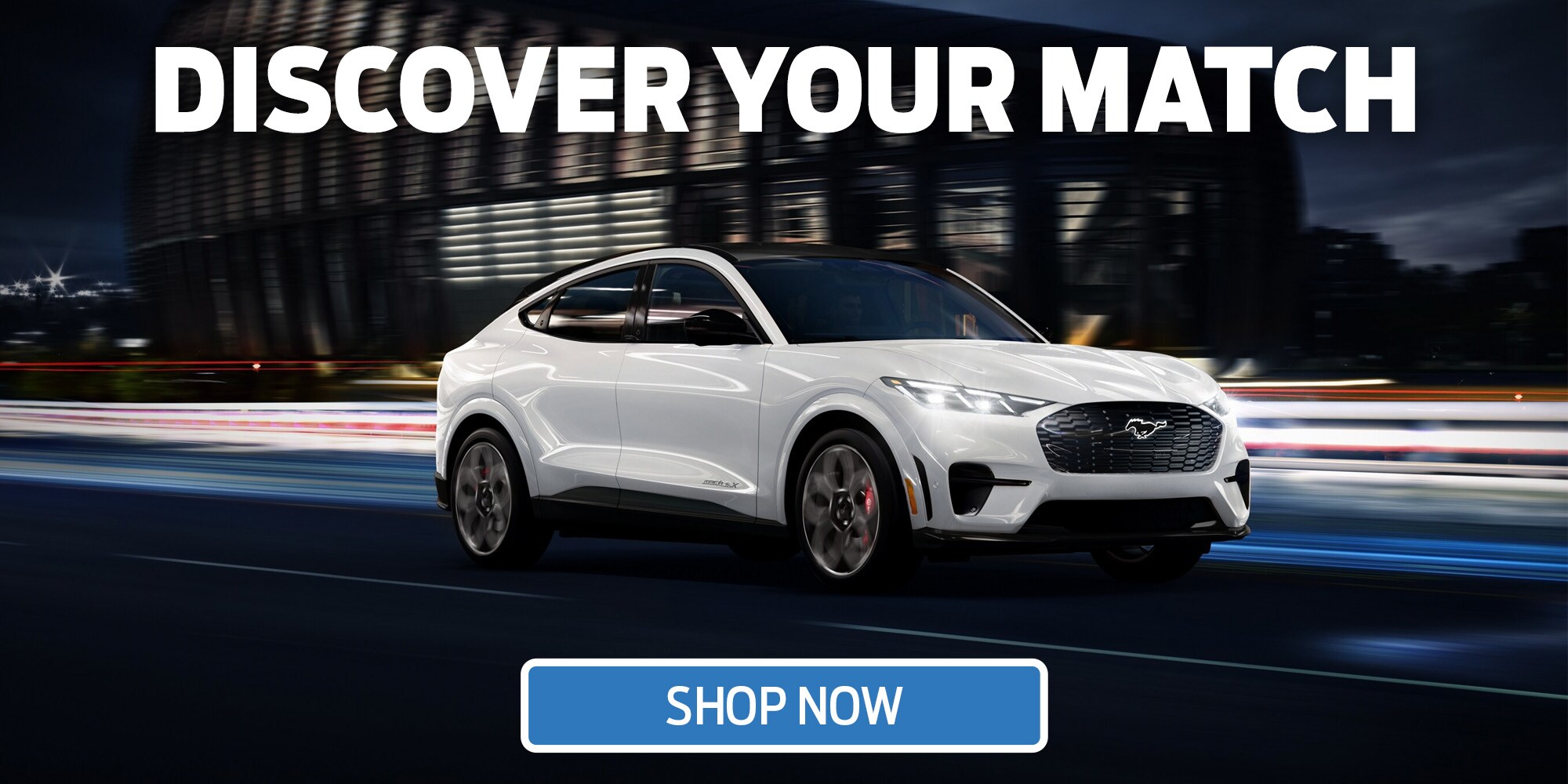 Ford EV Models Ford EV Models