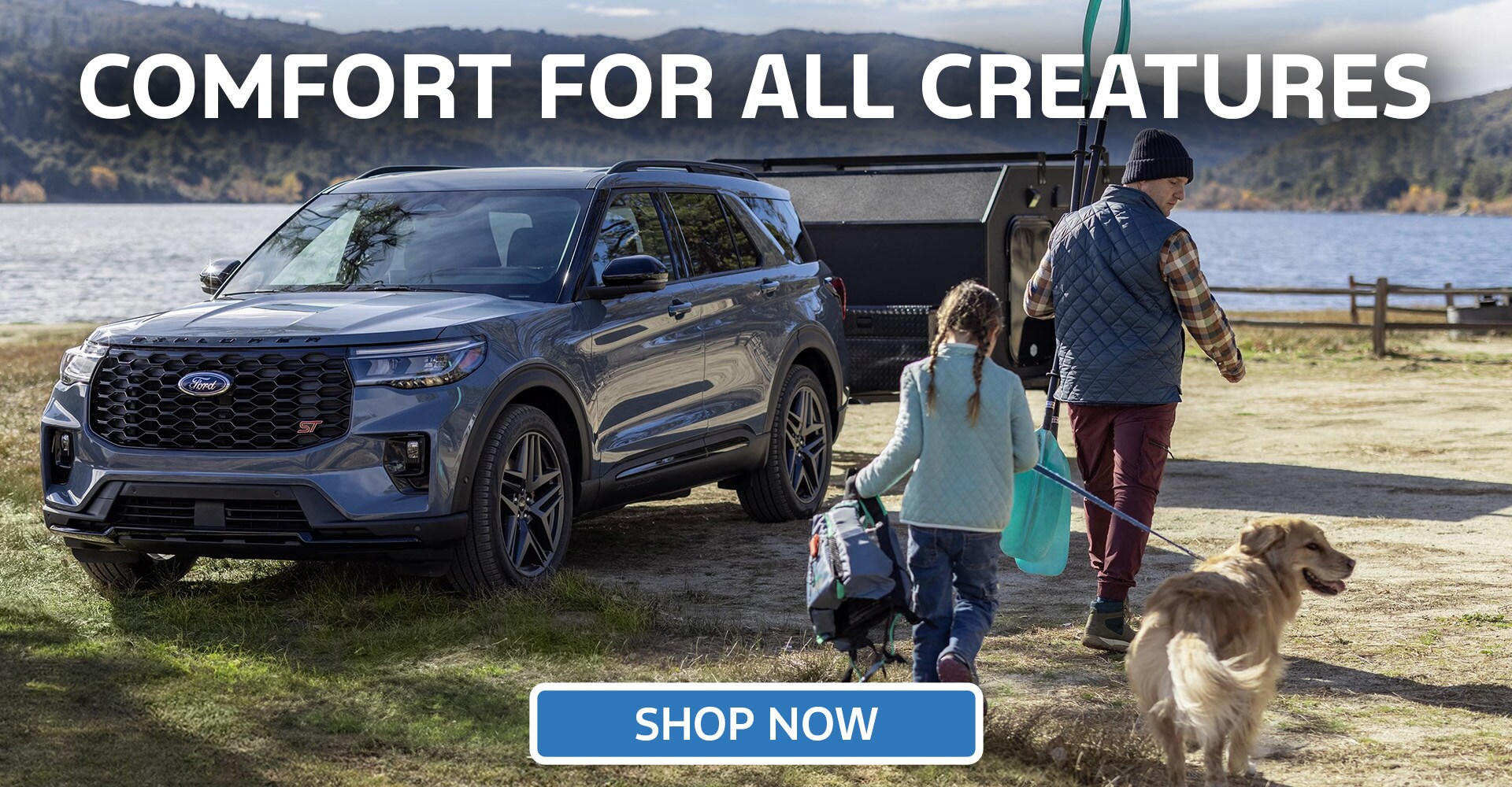 Best Vehicle for Dog Owners Best Vehicle for Dog Owners