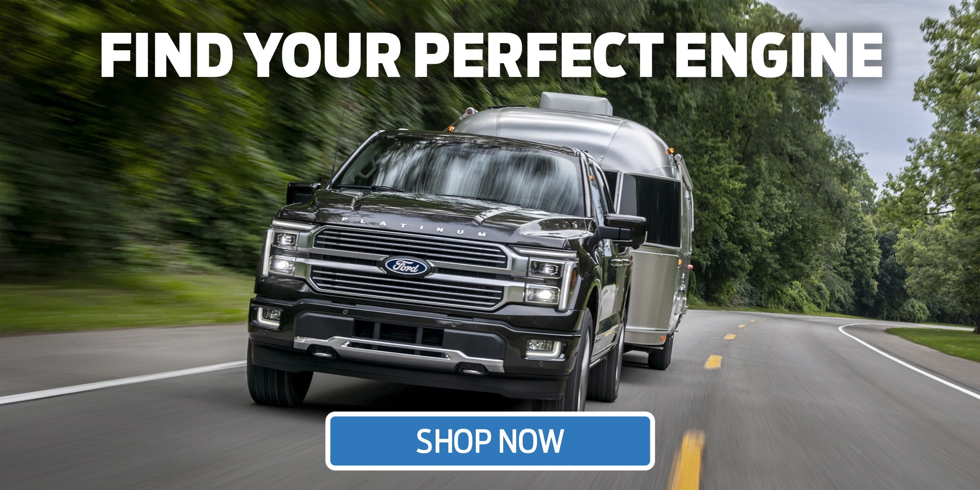 Ford F-150 Engine Options Ford F-150 Engine Options