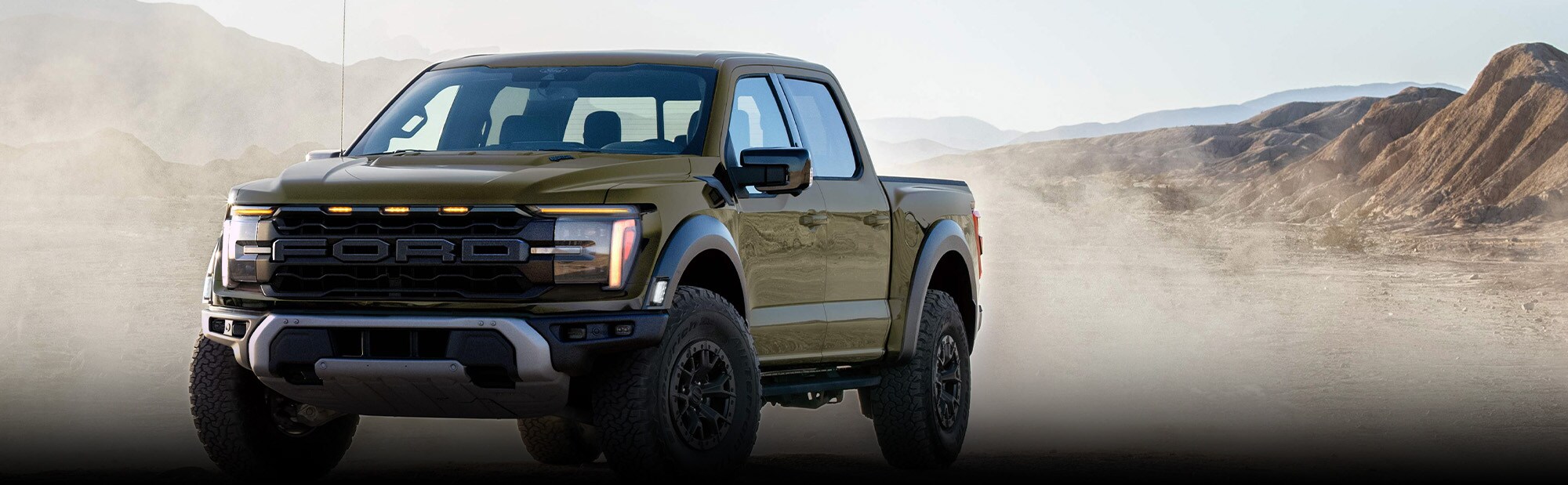 Ford F-150 Drive Modes Ford F-150 Drive Modes