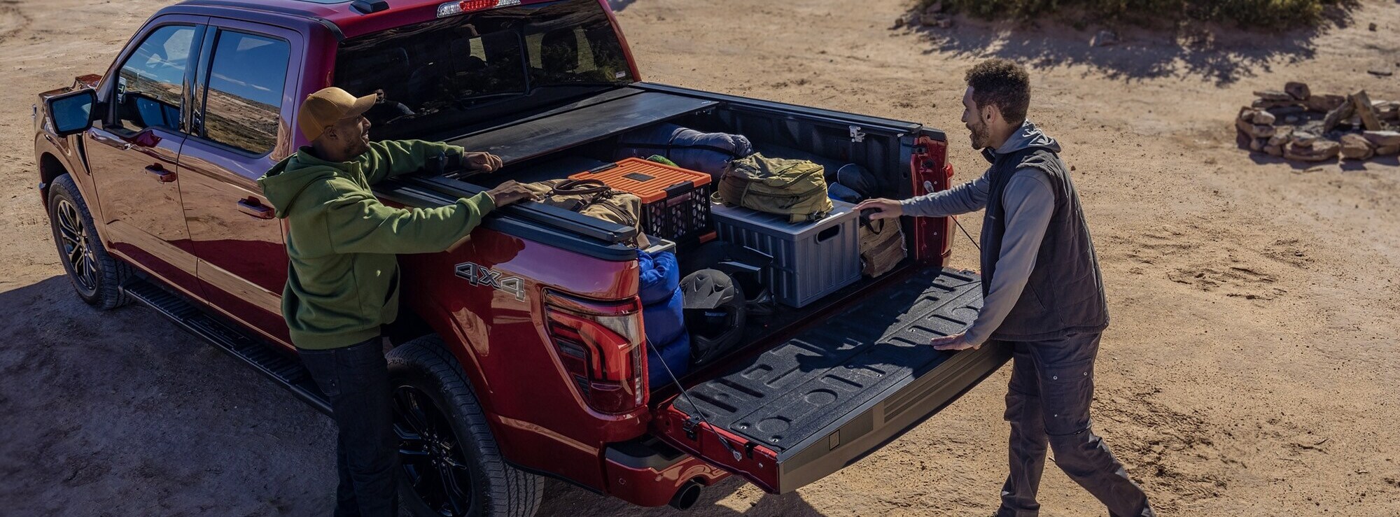 Ford F-150 Resale Value
