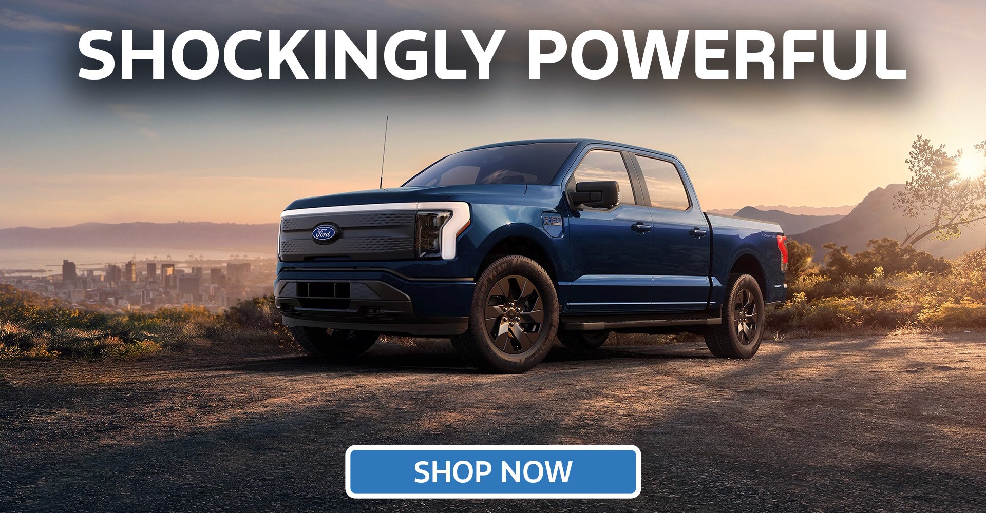 2025 Ford F-150 Lightning 2025 Ford F-150 Lightning