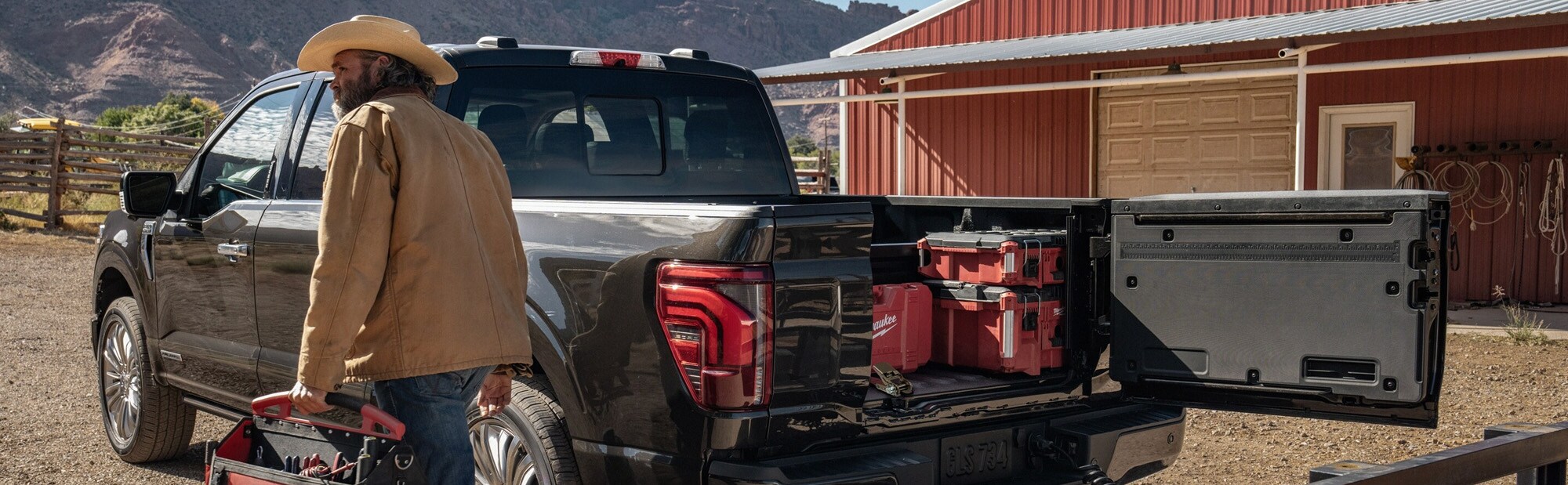 What Is the Best Ford F-150 Model What Is the Best Ford F-150 Model