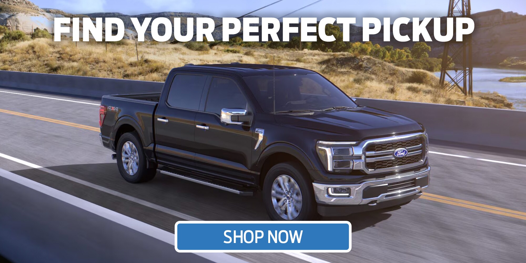 Ford Truck Buying Guide Ford Truck Buying Guide
