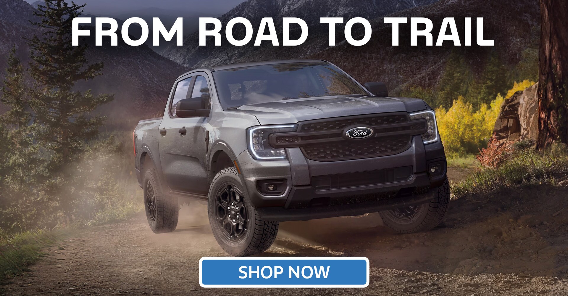 2025 Ford Ranger 2025 Ford Ranger