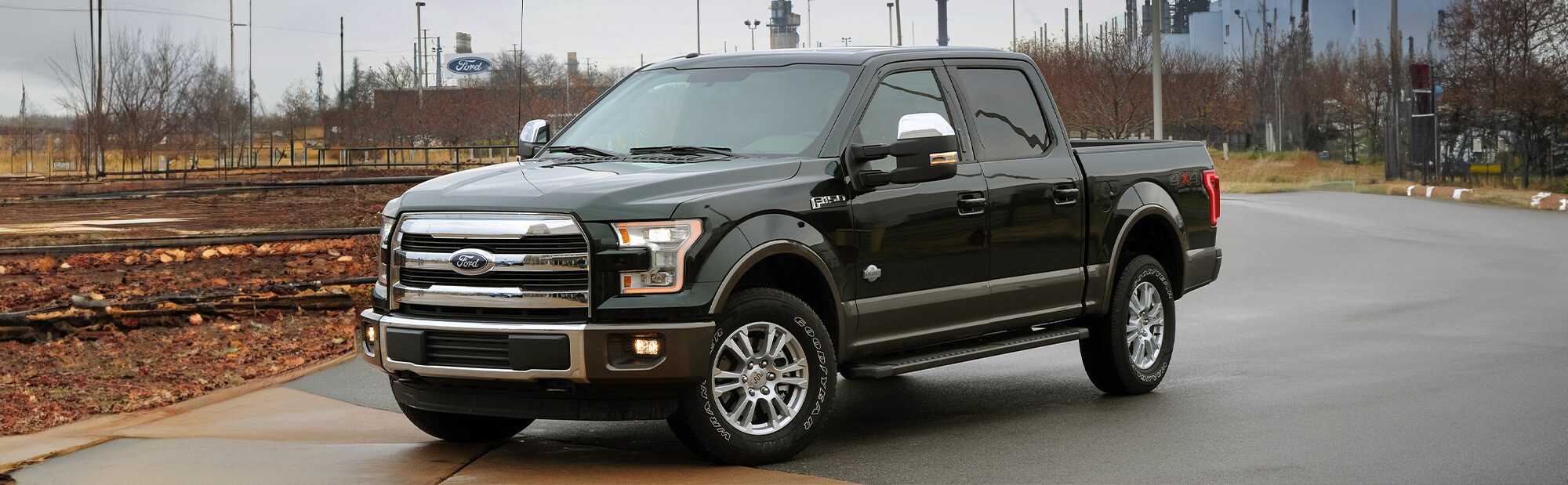 Best Used Ford Pickup Trucks Best Used Ford Pickup Trucks