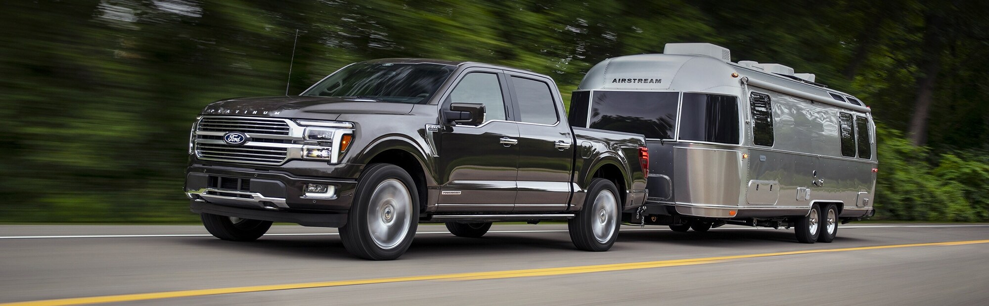 What Does the Ford F-150 Tow/Haul Package Include What Does the Ford F-150 Tow/Haul Package Include