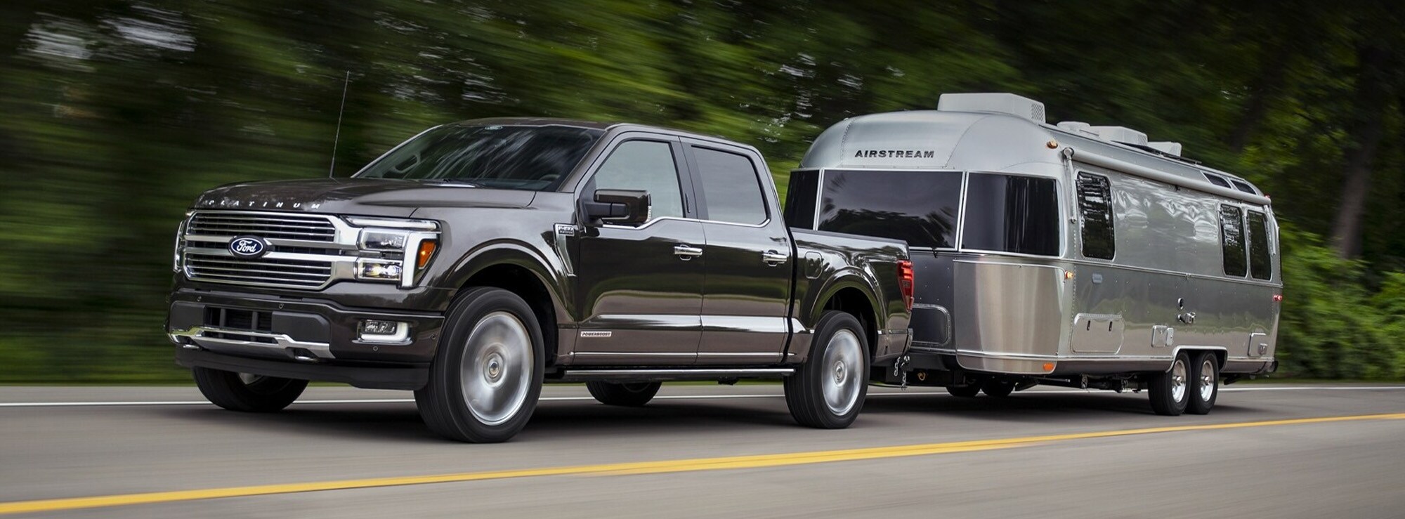 Ford F-150 Depreciation