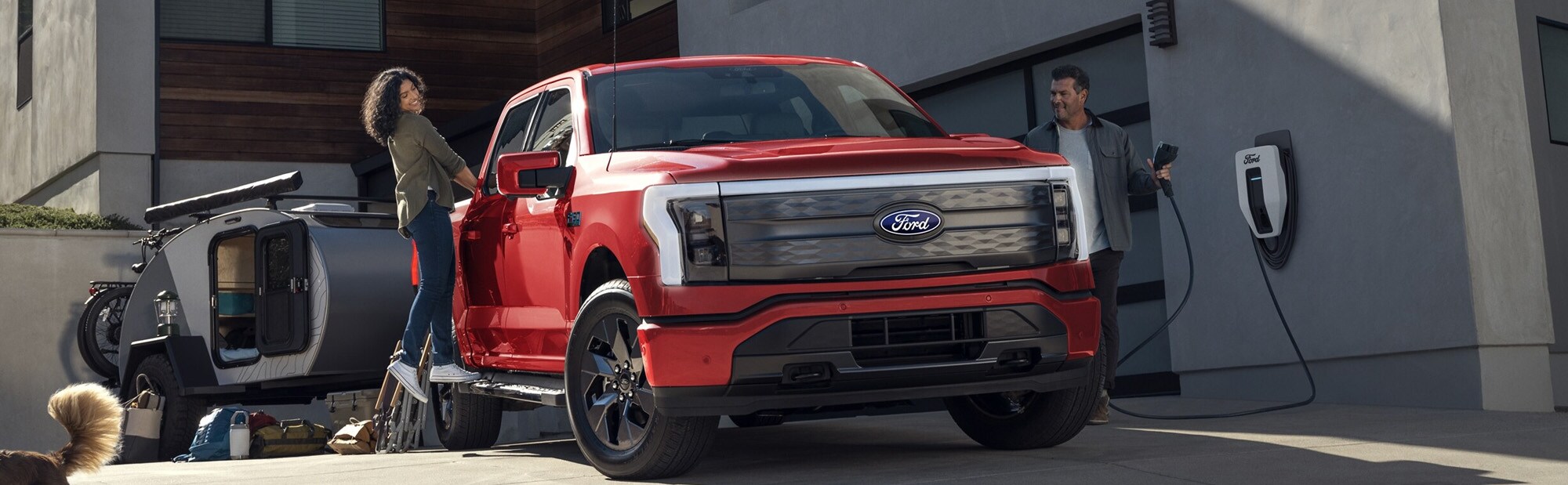 Ford EV Battery Life Ford EV Battery Life